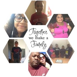 Meet your Posher, Mariah